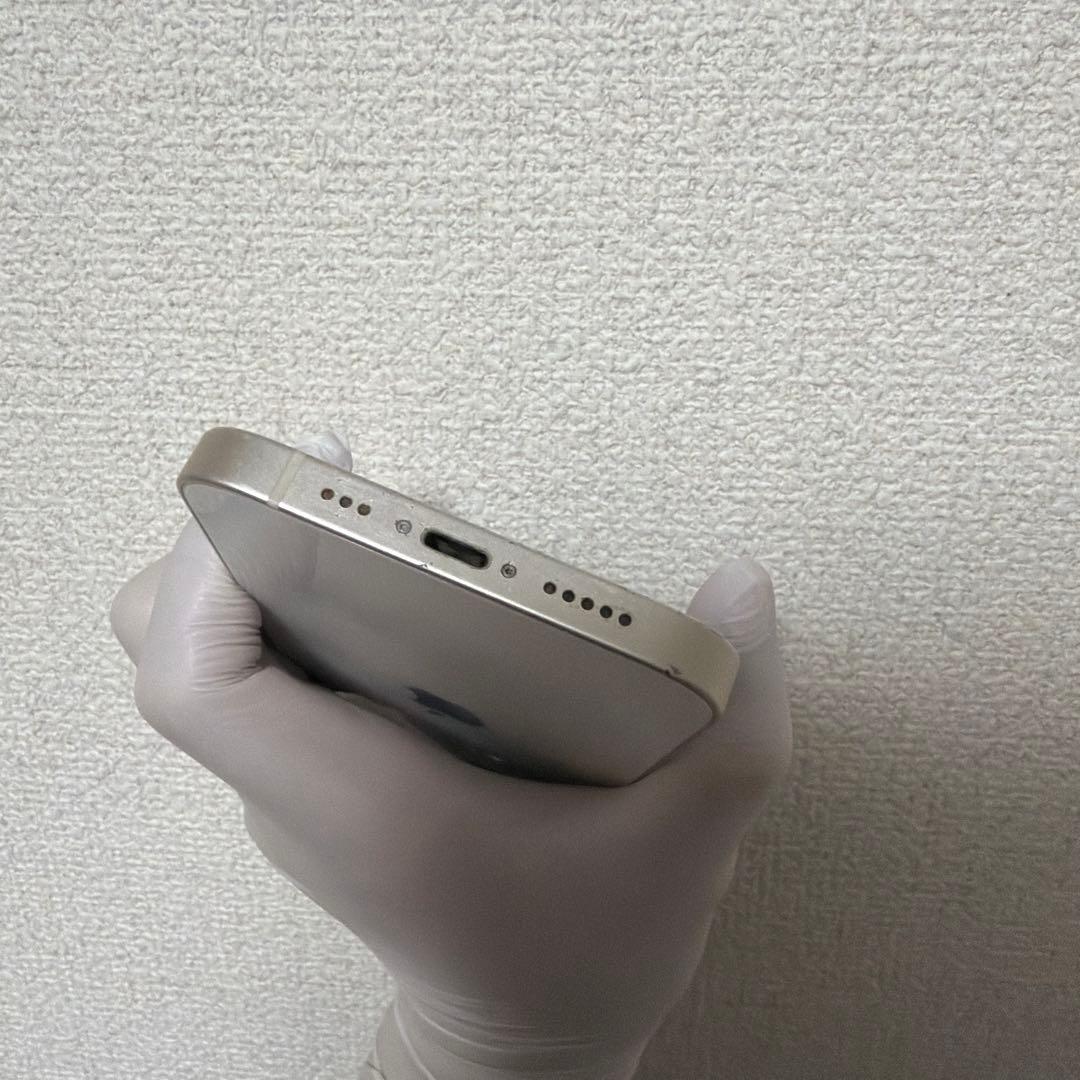 iPhone13 256GB simフリー