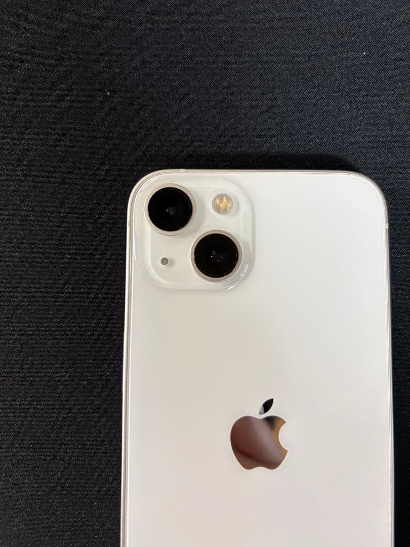 スマートフォン本体 Apple iPhone13