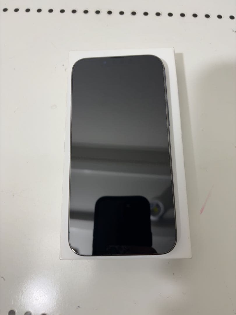 早い者勝ち　[SIMフリー]Apple iPhone 13pro 256GB