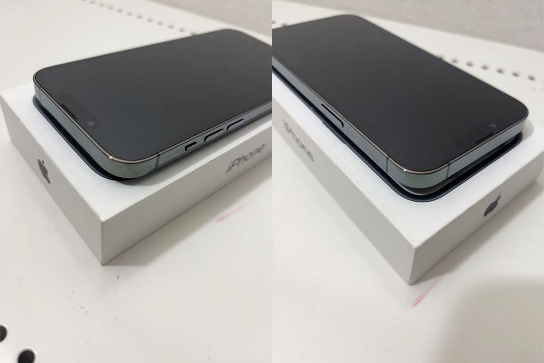早い者勝ち　[SIMフリー]Apple iPhone 13pro 256GB