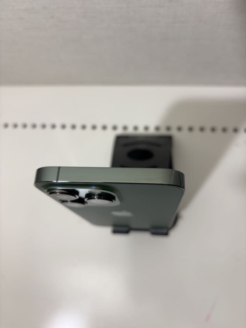 早い者勝ち　[SIMフリー]Apple iPhone 13pro 256GB