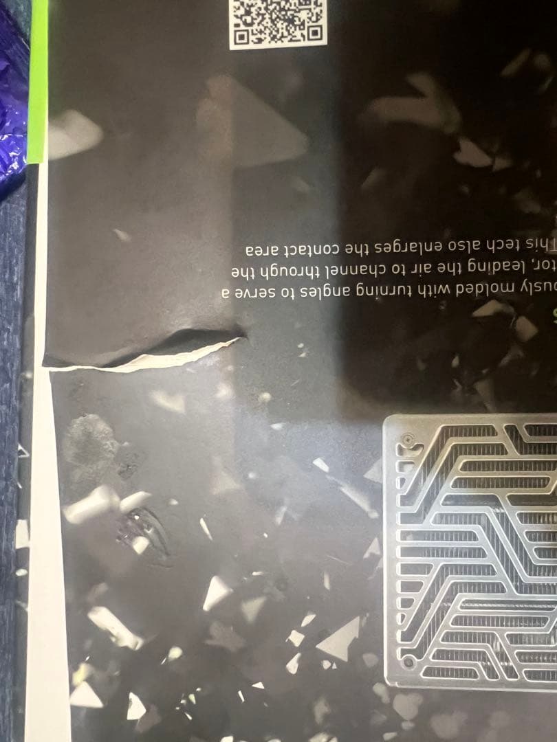 PALIT/GeForce RTX4090 GameRock OC/動作確認済み