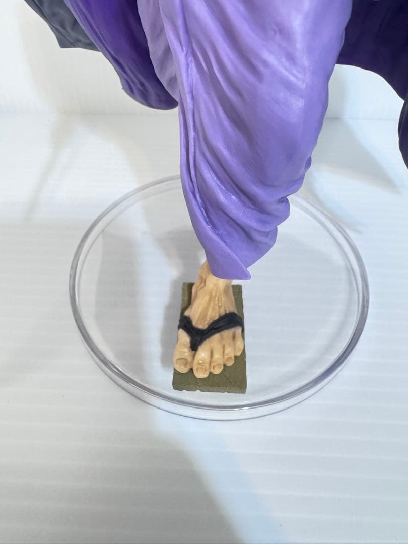 一番くじ ワンピース 絶対的正義　ABCD賞4体セット