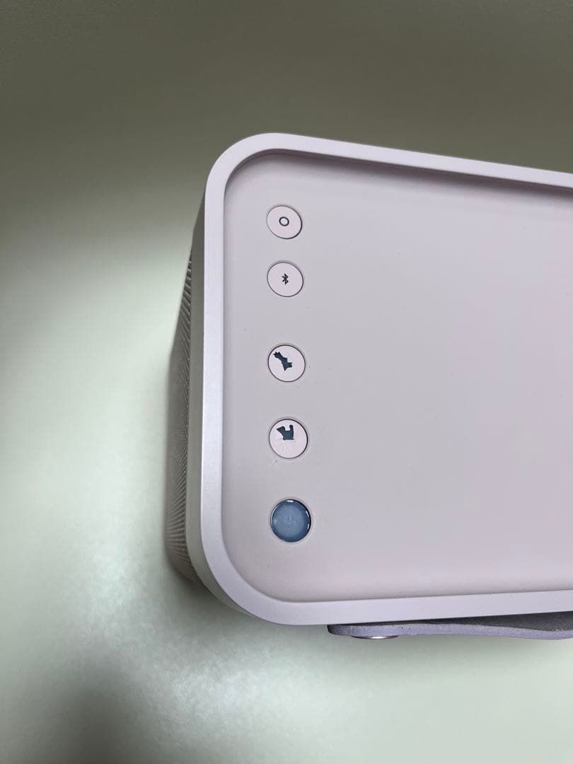 Bang & Olufsen Beolit17 Bluetooth スピーカー