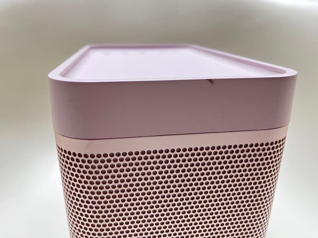 Bang & Olufsen Beolit17 Bluetooth スピーカー