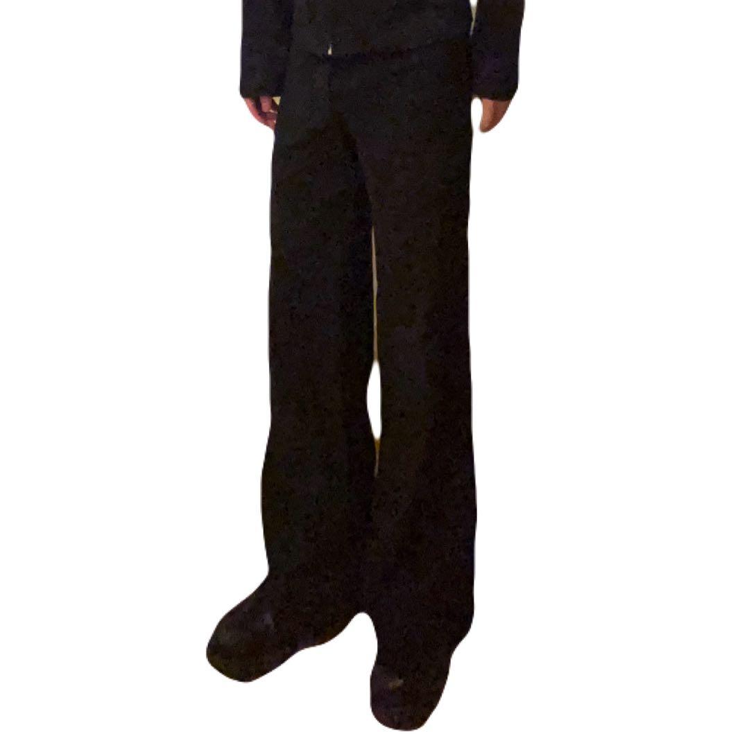 dolce&gabbana archive slacks スラックス