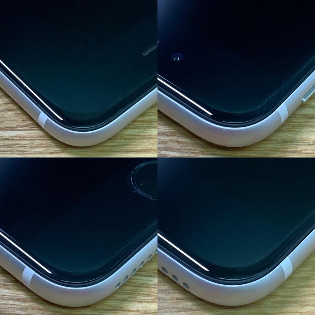 H5 SIMフリー iPhoneSE 第2世代 64GB おまけ付き