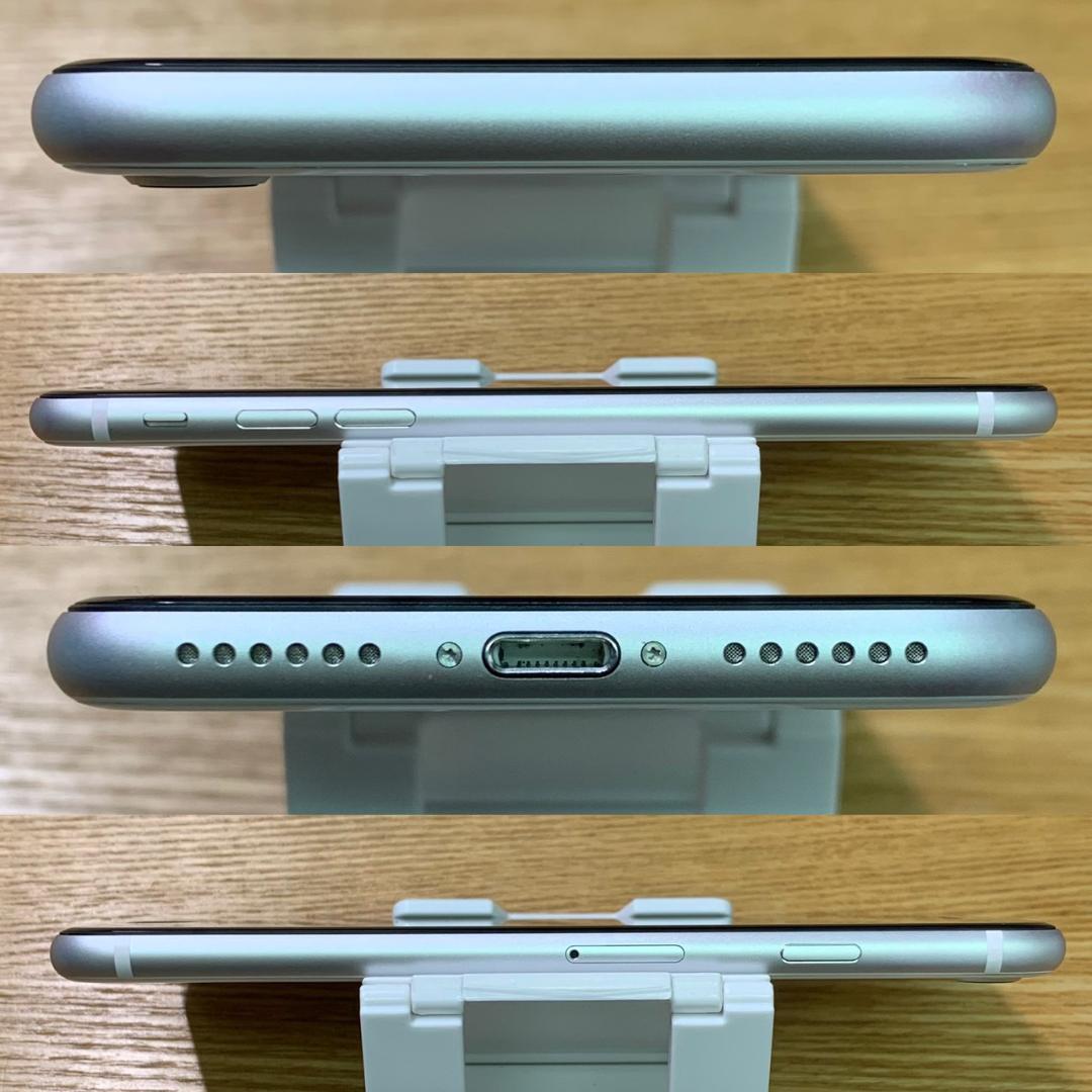 H5 SIMフリー iPhoneSE 第2世代 64GB おまけ付き