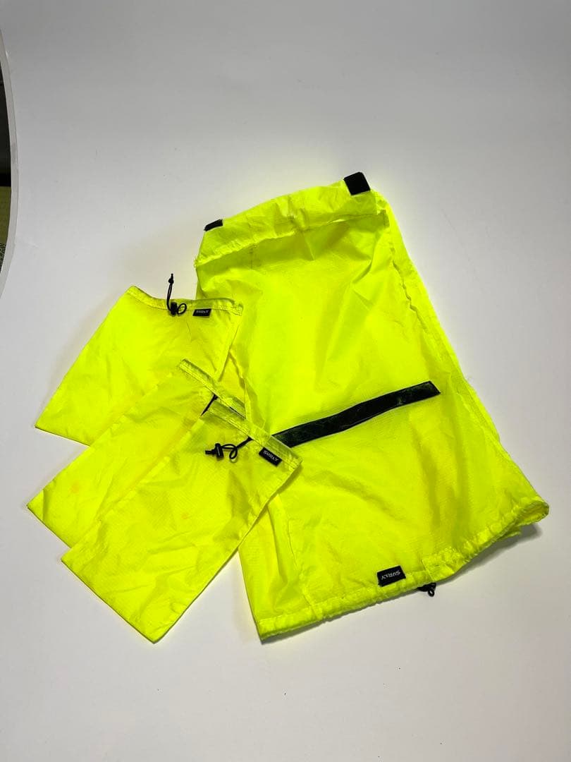 SURLY petite porteur house bag 小