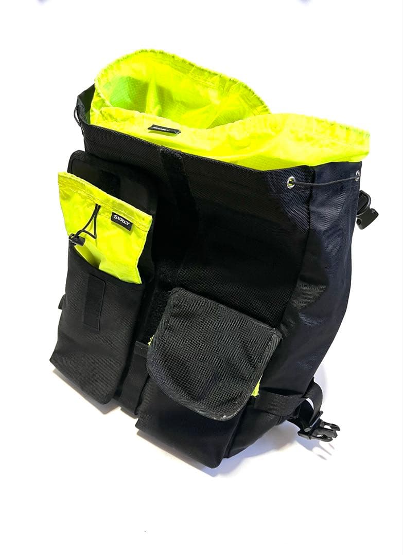 SURLY petite porteur house bag 小