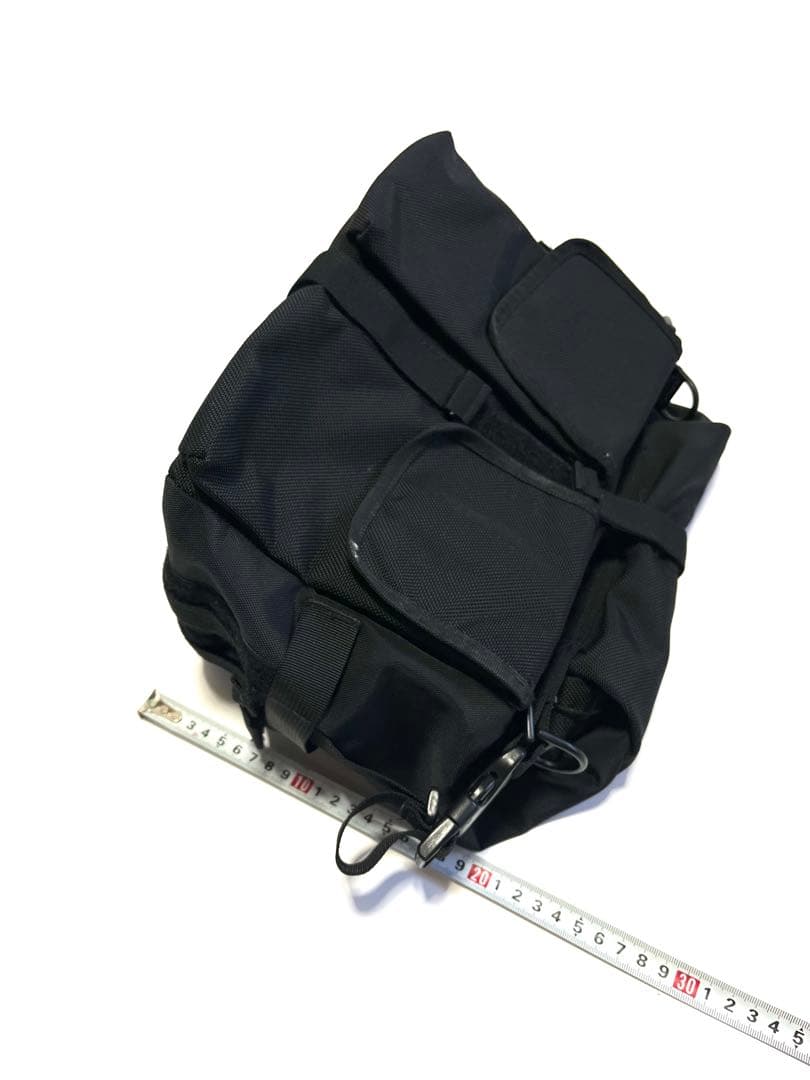 SURLY petite porteur house bag 小