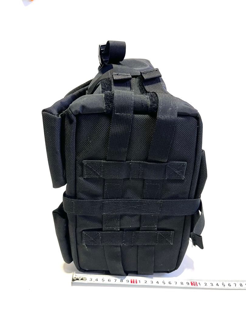 SURLY petite porteur house bag 小