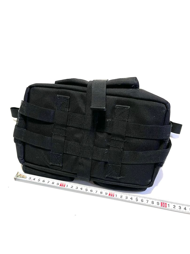 SURLY petite porteur house bag 小