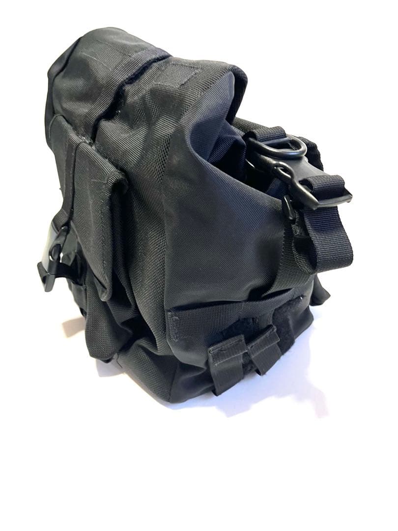 SURLY petite porteur house bag 小