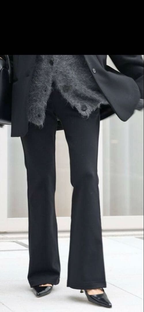 Deuxieme Classe追加 Director パンツ