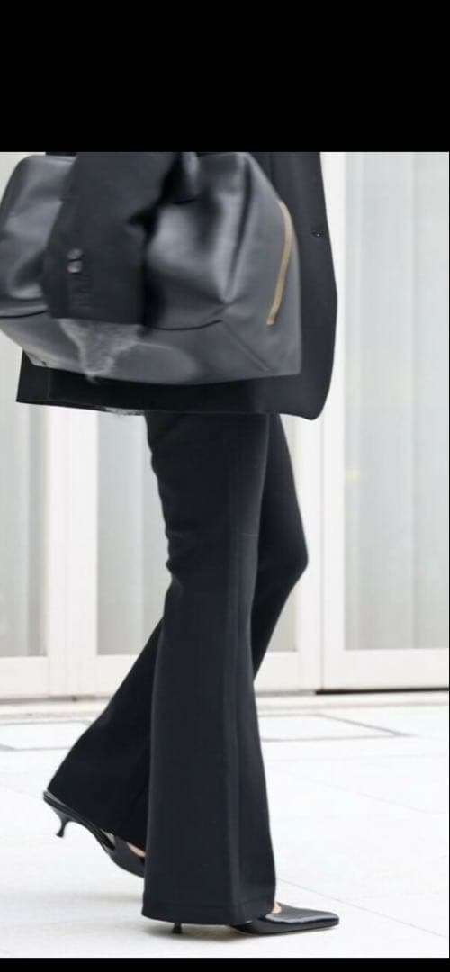 Deuxieme Classe追加 Director パンツ