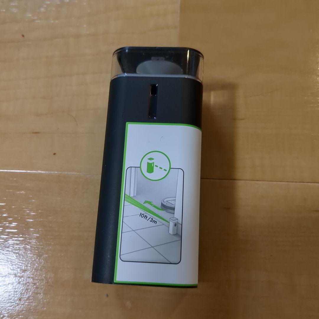 iRobot Roomba e5 箱付き