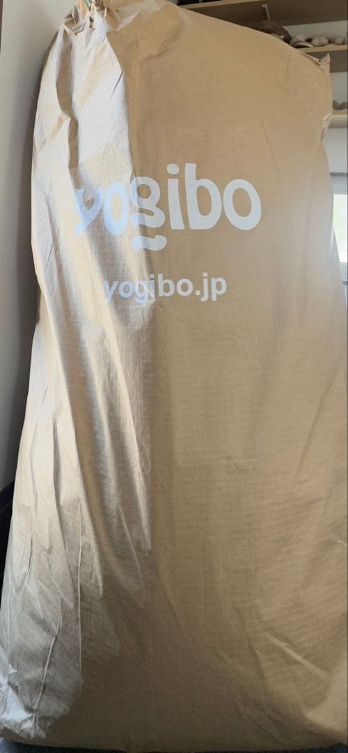 ビーズクッション・クッションソファ yogibo MAX PREMIUM