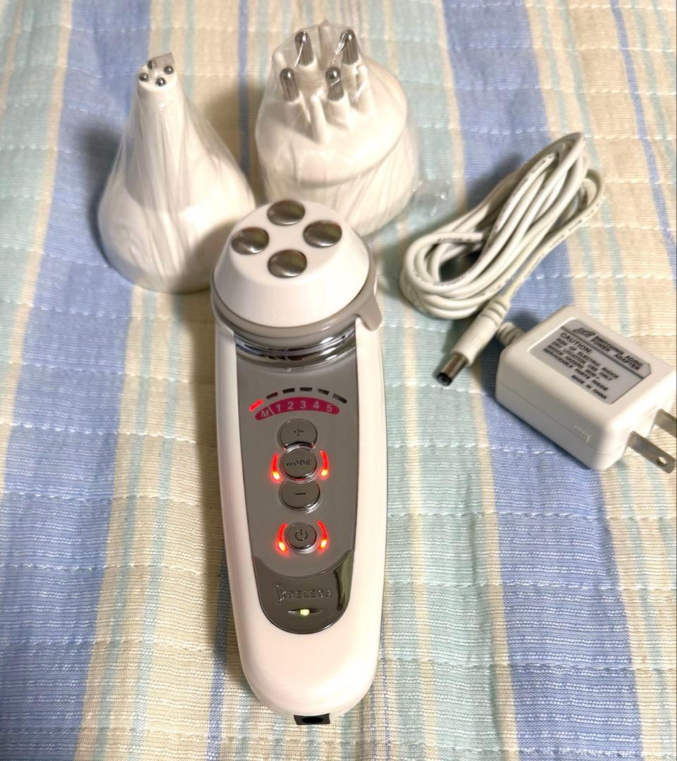 Belega ベルガ セルキュア4T プラス