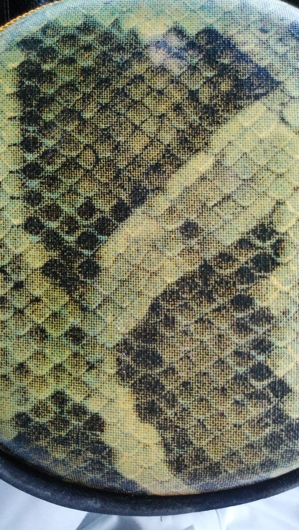 【廃盤品】組み立て式三線の棹のみ 三分割可能【今後入手不可】