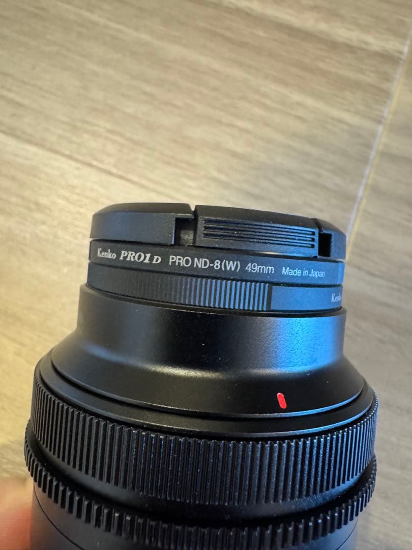 【おまけ付き】SONY FE 40mm F2.5 G Eマウントレンズ