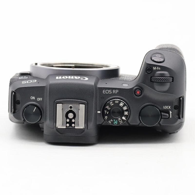 Canon ミラーレス一眼 EOS RP /APS-C/EOS RP #3843