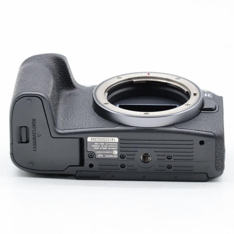 Canon ミラーレス一眼 EOS RP /APS-C/EOS RP #3843
