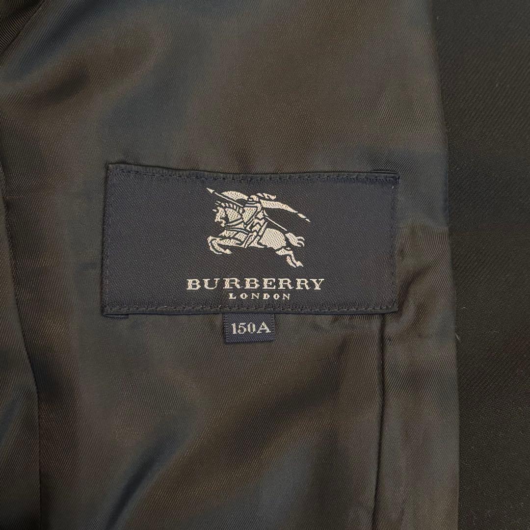 みなみ【美品】BURBERRY バーバリー ブレザー