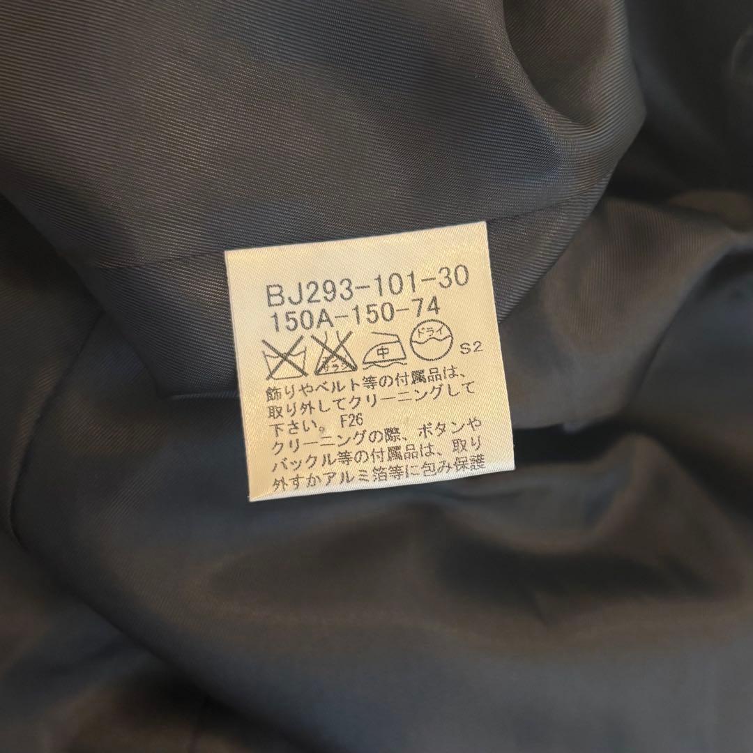 みなみ【美品】BURBERRY バーバリー ブレザー