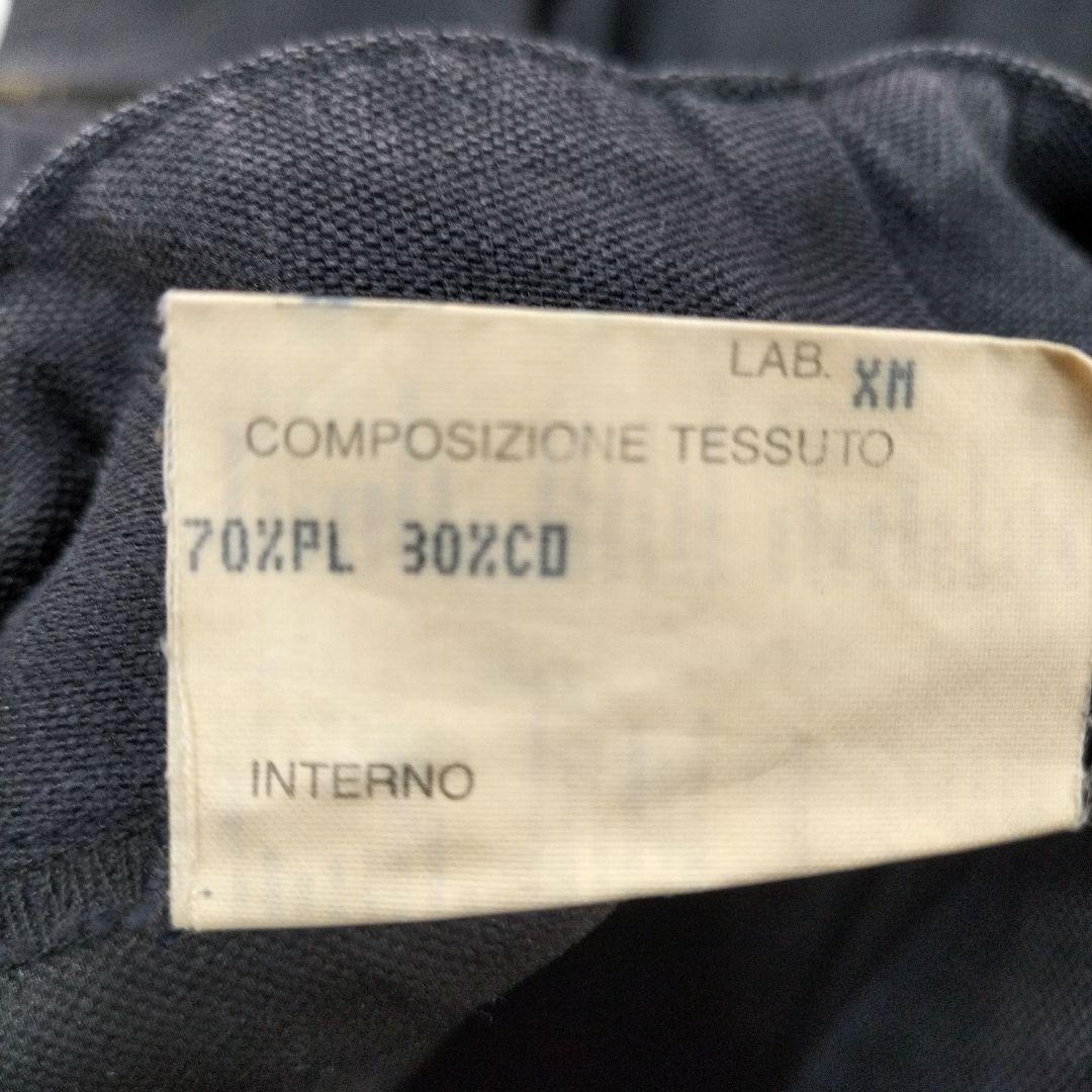 FENDI カーゴパンツ ダークグレー サイズ38