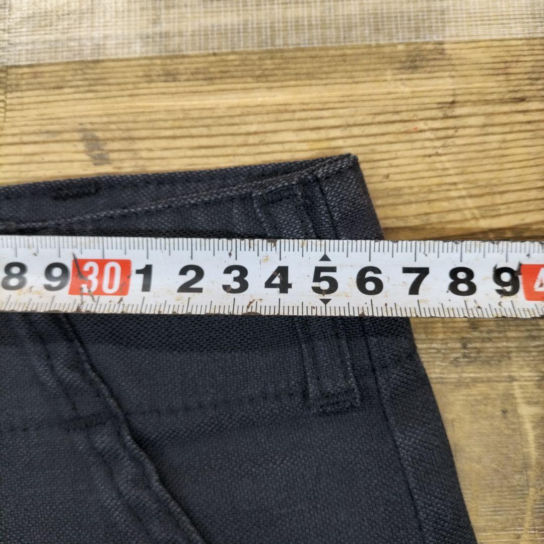 FENDI カーゴパンツ ダークグレー サイズ38