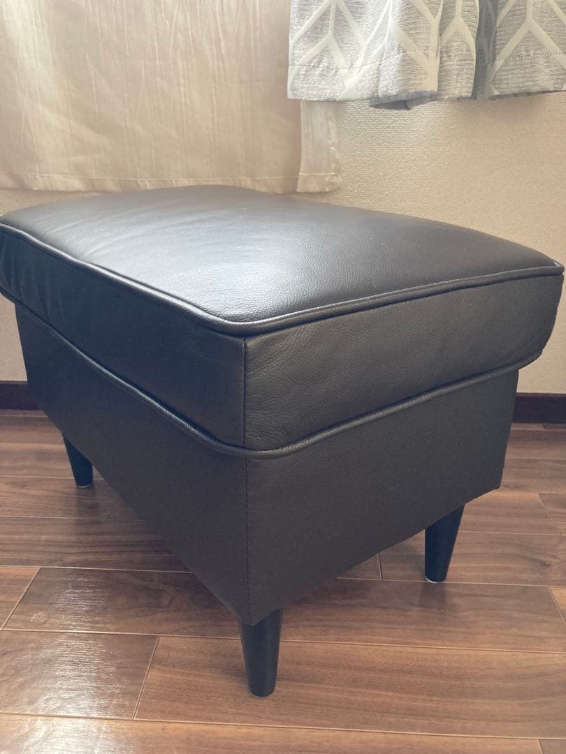 IKEA STRANDMON ストランドモン オットマン