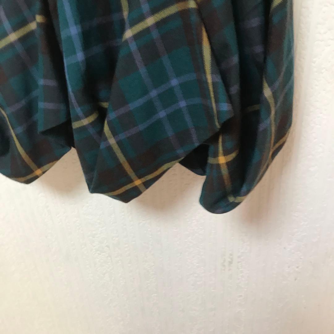 vivienne westwood レッドレーベル　スカート