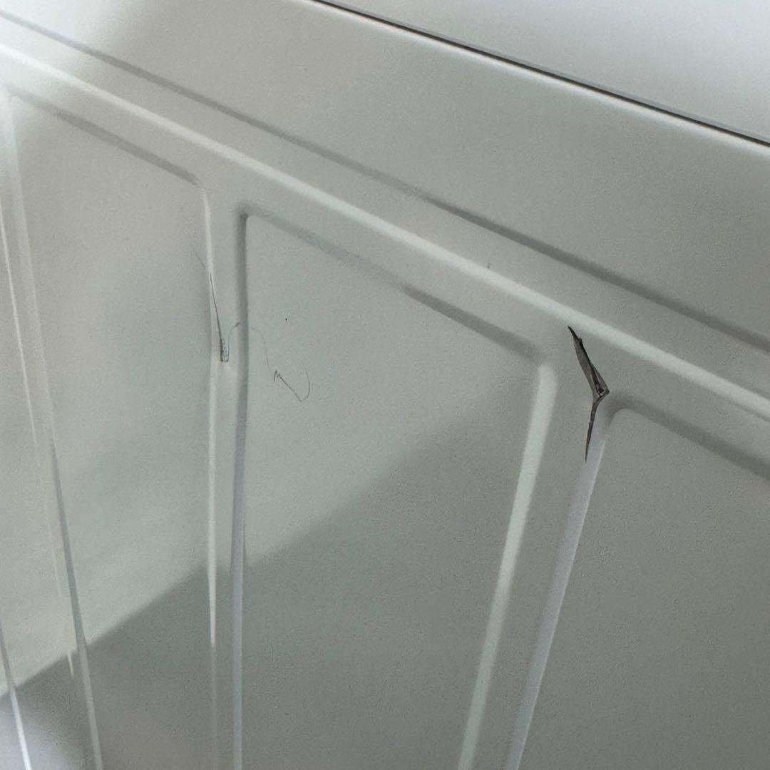 Panasonic 洗濯機 7kg 2019年製 大きめ 家電 d4938