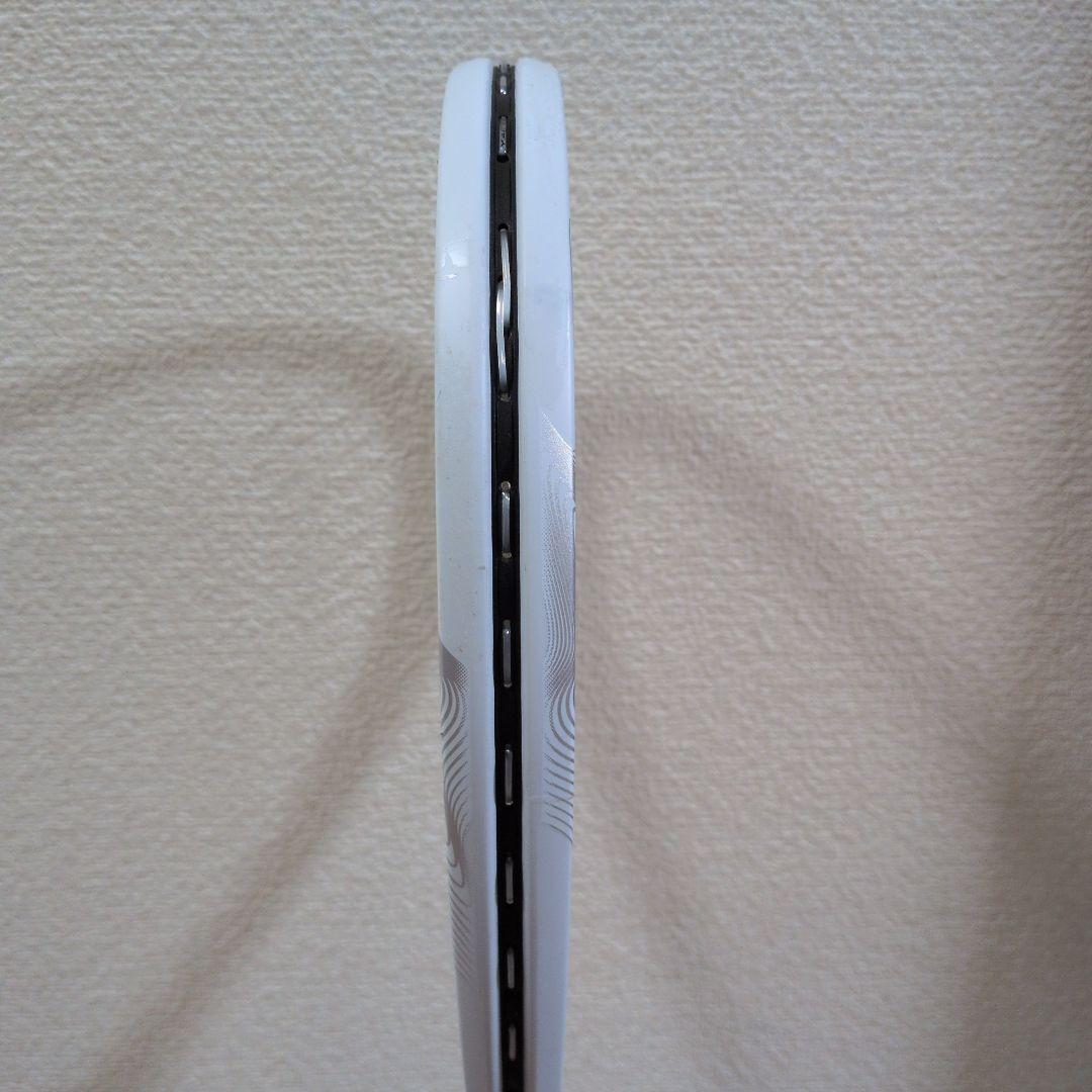 YONEX 　ヨネックス　ナノフォースレブ8v