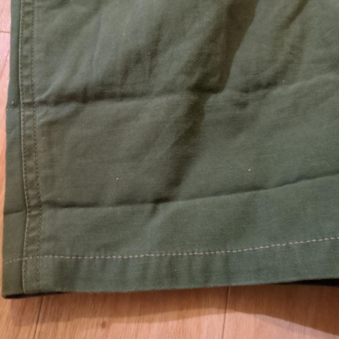 モンキーパンツ　ミリタリー　復刻