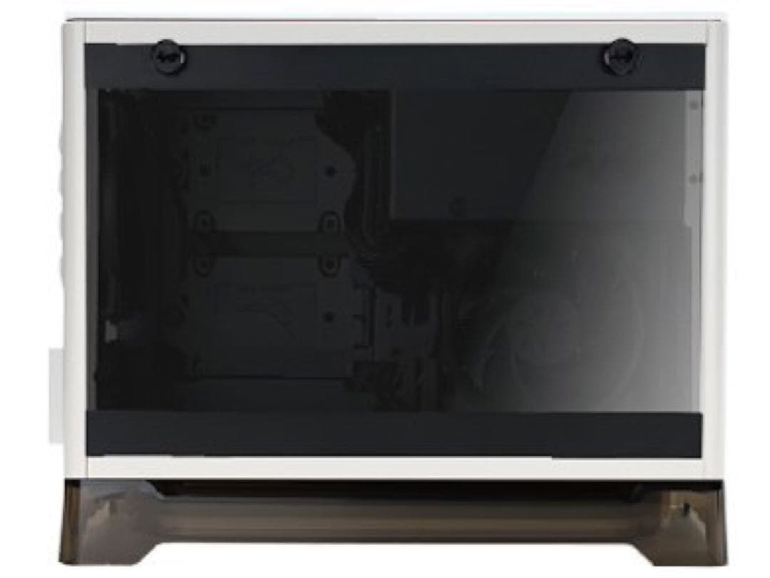 【新品未開封】 In Win A1PLUS White