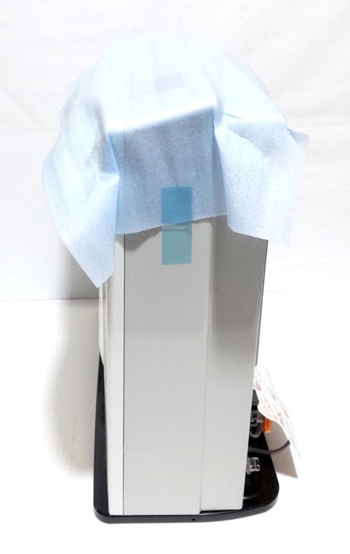 新品 未使用 ガスファンヒーター SRC-365E ホワイト リンナイ