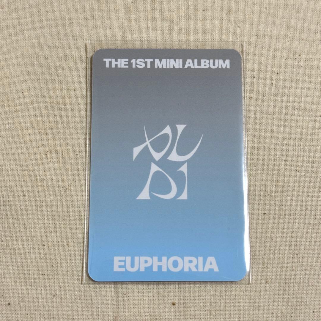 ALD1 ハオシン アルノ アンシン ユニットトレカ