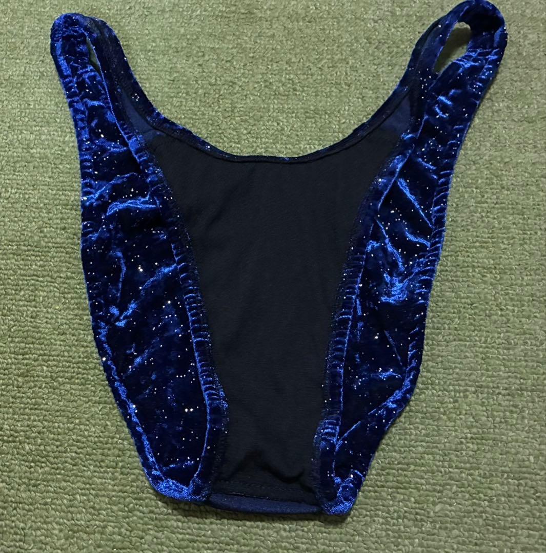 JBBF公認 ビキニ 一式セット 女子フィジーク