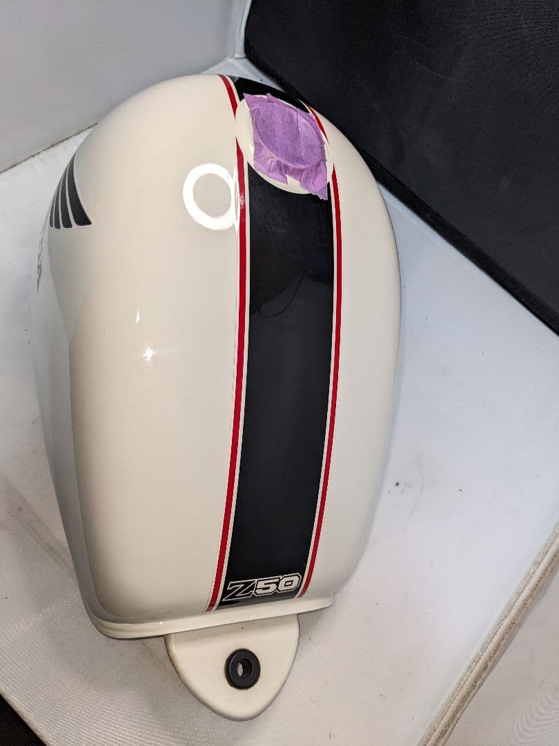 ホンダ モンキー5L ガソリンタンク