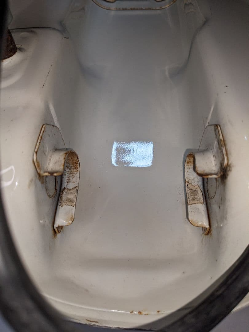 ホンダ モンキー5L ガソリンタンク