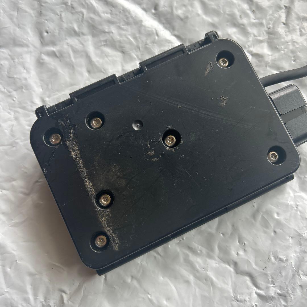 ETC2.0 JRM-21 アンテナ分離型 日本無線 セットアップ済み