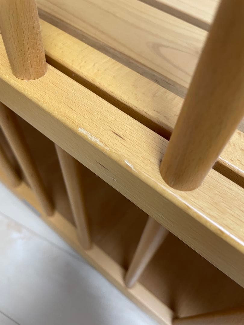 【送料込み】サワベビー　国産ベビーベッド（サークル変更可能）