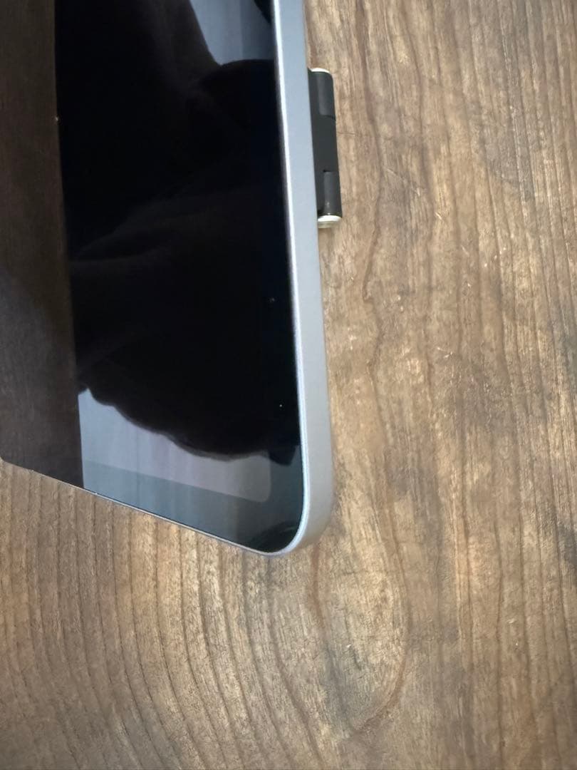 iPad Pro 11インチ(第4世代) スペースグレイ 128GB Wi-Fi