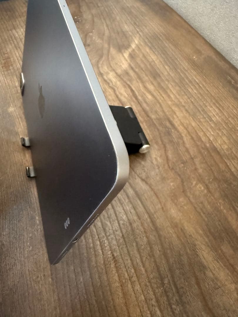 iPad Pro 11インチ(第4世代) スペースグレイ 128GB Wi-Fi