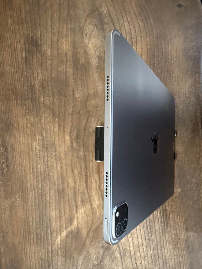 iPad Pro 11インチ(第4世代) スペースグレイ 128GB Wi-Fi