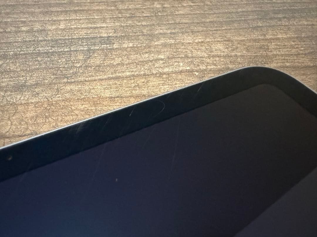 iPad Pro 11インチ(第4世代) スペースグレイ 128GB Wi-Fi