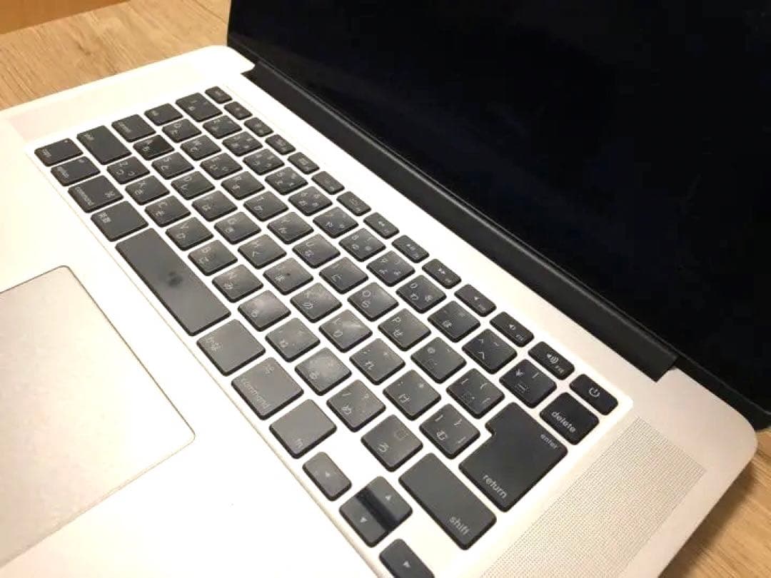 Apple MacBookPro16GB500GB Officeセットおまけ付き
