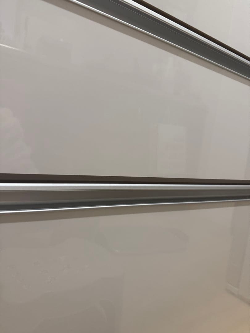 値下げ☆定価10万円　松田家具　120センチ　食器棚